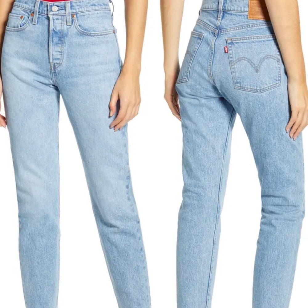 Levi Jeans